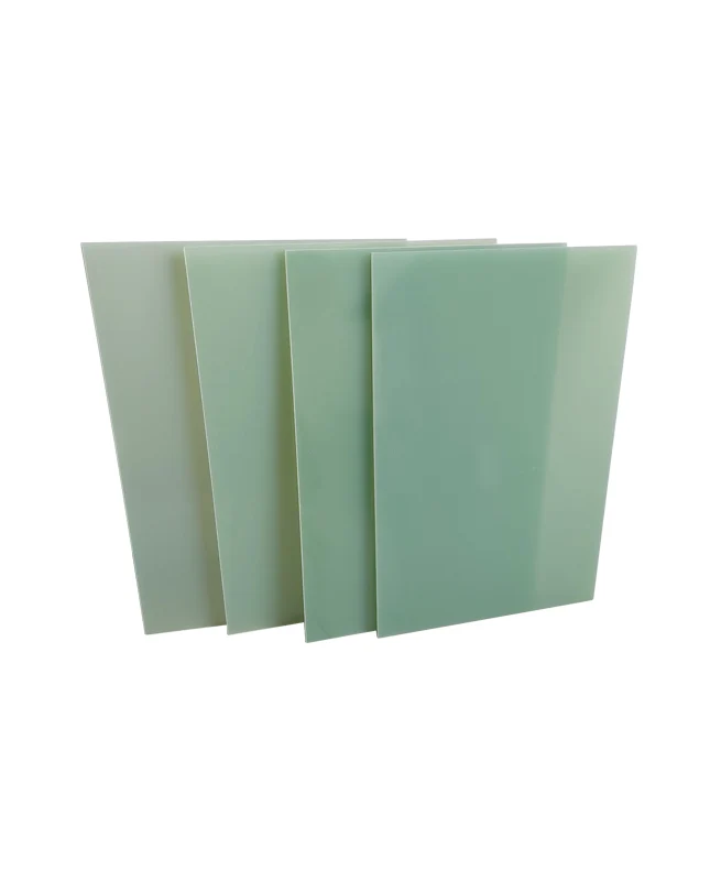 4x8 G10 green  Insulation Board FR4 Epoxy Resin Fiberglass Sheets