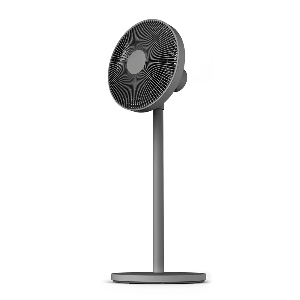 Low noise air circulating fan room humidifier Remote Control Tower Fan