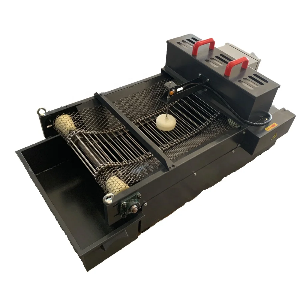 Фильтраионное оборудование кровать фильтр Наклонный фильтр машина