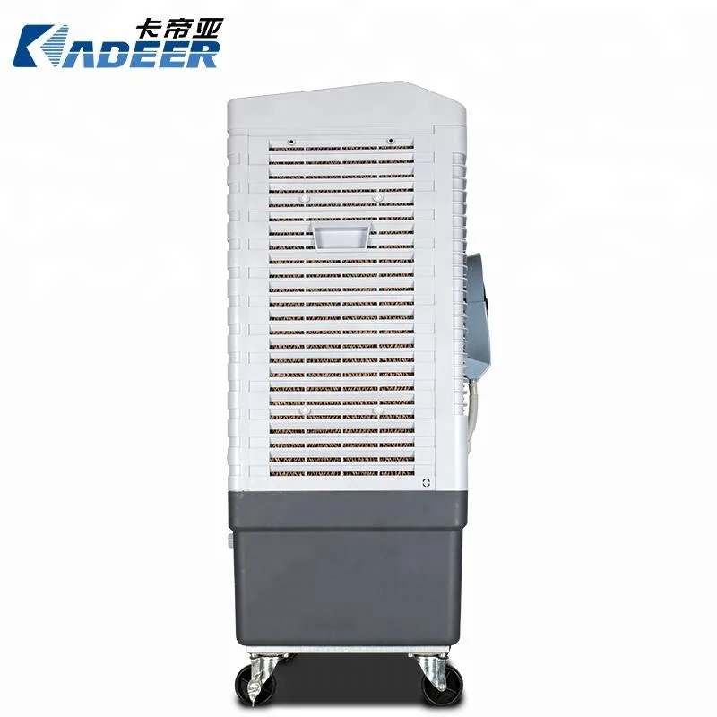 Industrial Air Water Cooler Air Conditioner
