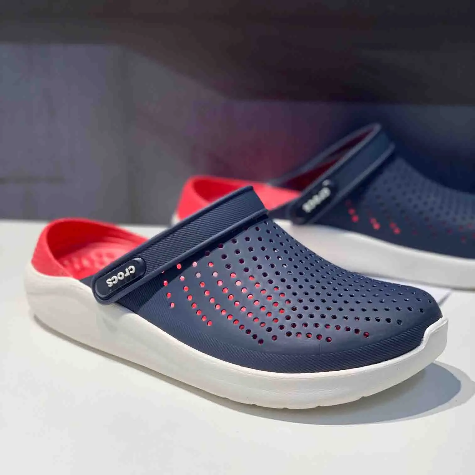 Surgical non slip anti needle factory wholesale eva work shoes nurse laboratory doctor shoes