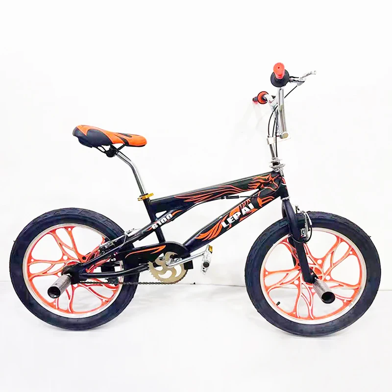 Хорошее качество дешевых 20 дюймов bmx велосипед способный преодолевать Броды для продажи/Фристайл OEM все виды