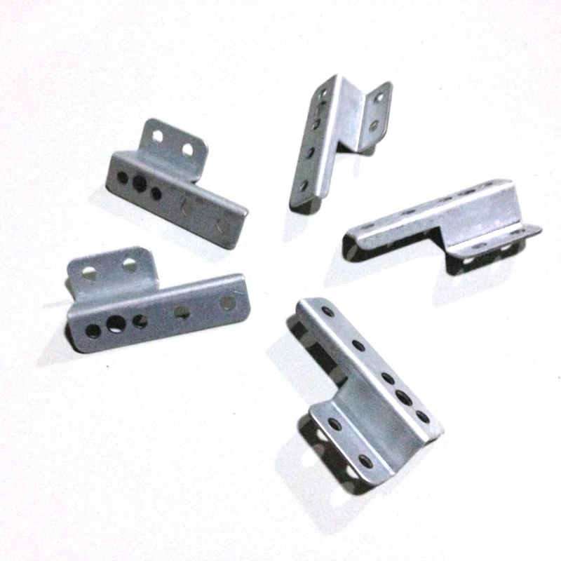 Factory Direct Sales steel/SS/brass/Al/Steel Alloys Machined Metal Spare Part Industry