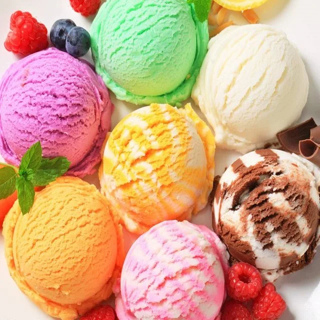 High Quality Ice Cream Application Non-dairy Creamer 25 Kg