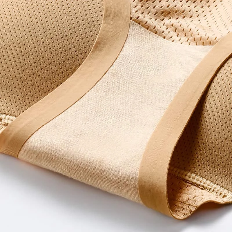 Custom Women Waist Trainer Shapewear fake buttocks Underwear Ladies Body Shaping Slimming Panties High Waist Seamless Briefs