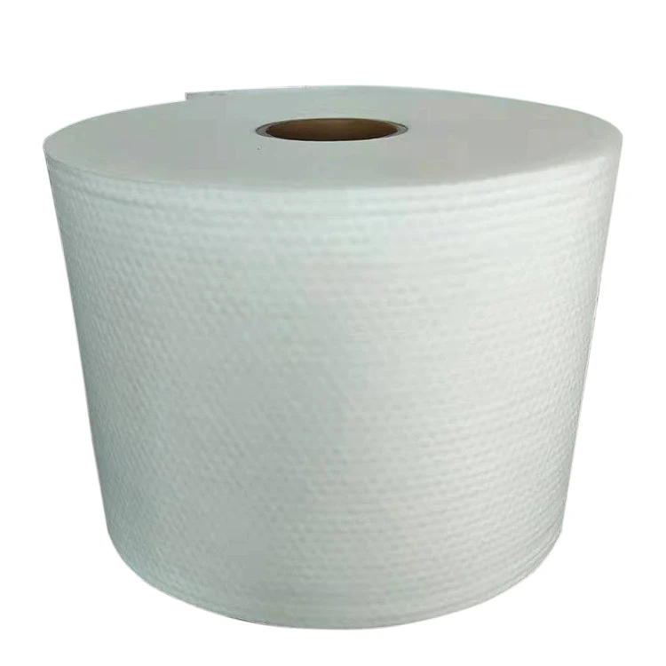 100% PP spunbond nonwoven fabric