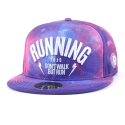 Galaxy Pattern Customize Snapbacks Cheap