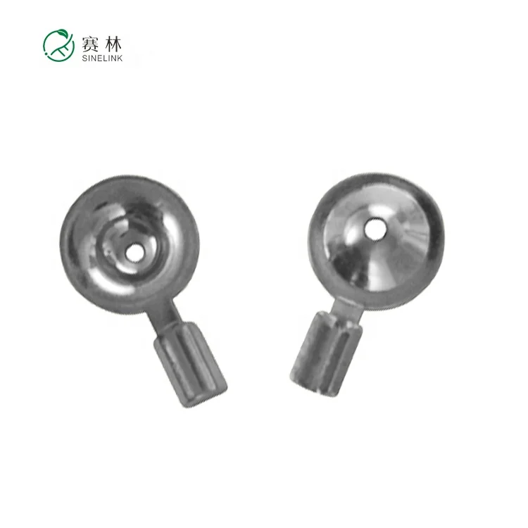 Reusable Brainwave Sensor / EEG Electrode Cups