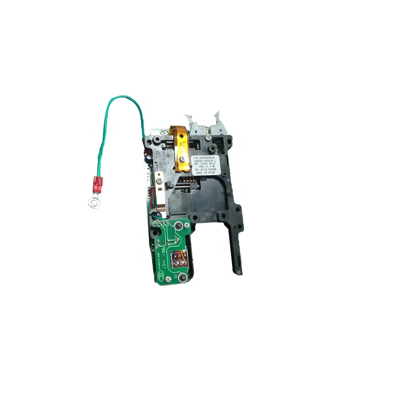 Запчасти для банкоматов NCR SMART DIP smard reader USB серии 66xx 009-0029539