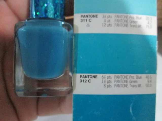 Nail Polish Product Inspection Service Visual Inspection Company In China Product Quality Control Service ZheJiang