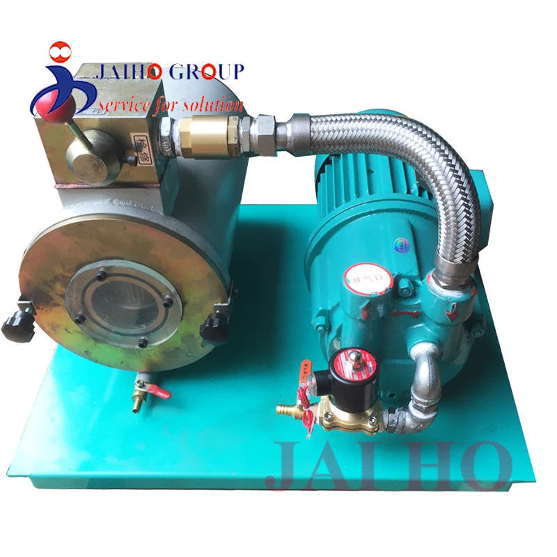 High pressure water vacuum pump for plastic/paper/leathger products