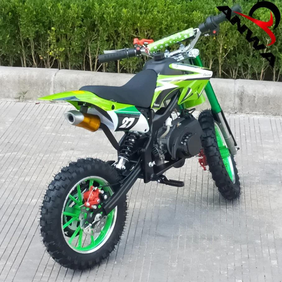 49cc 50cc Gas Petrol Mini Children Kids Bikes, Kids Motorcycles, Kids Motorbikes