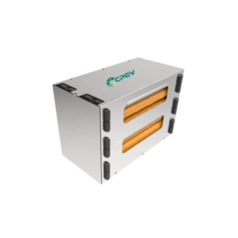 Wholesale High Power High Discharge Rate NiMH Battery for AGV