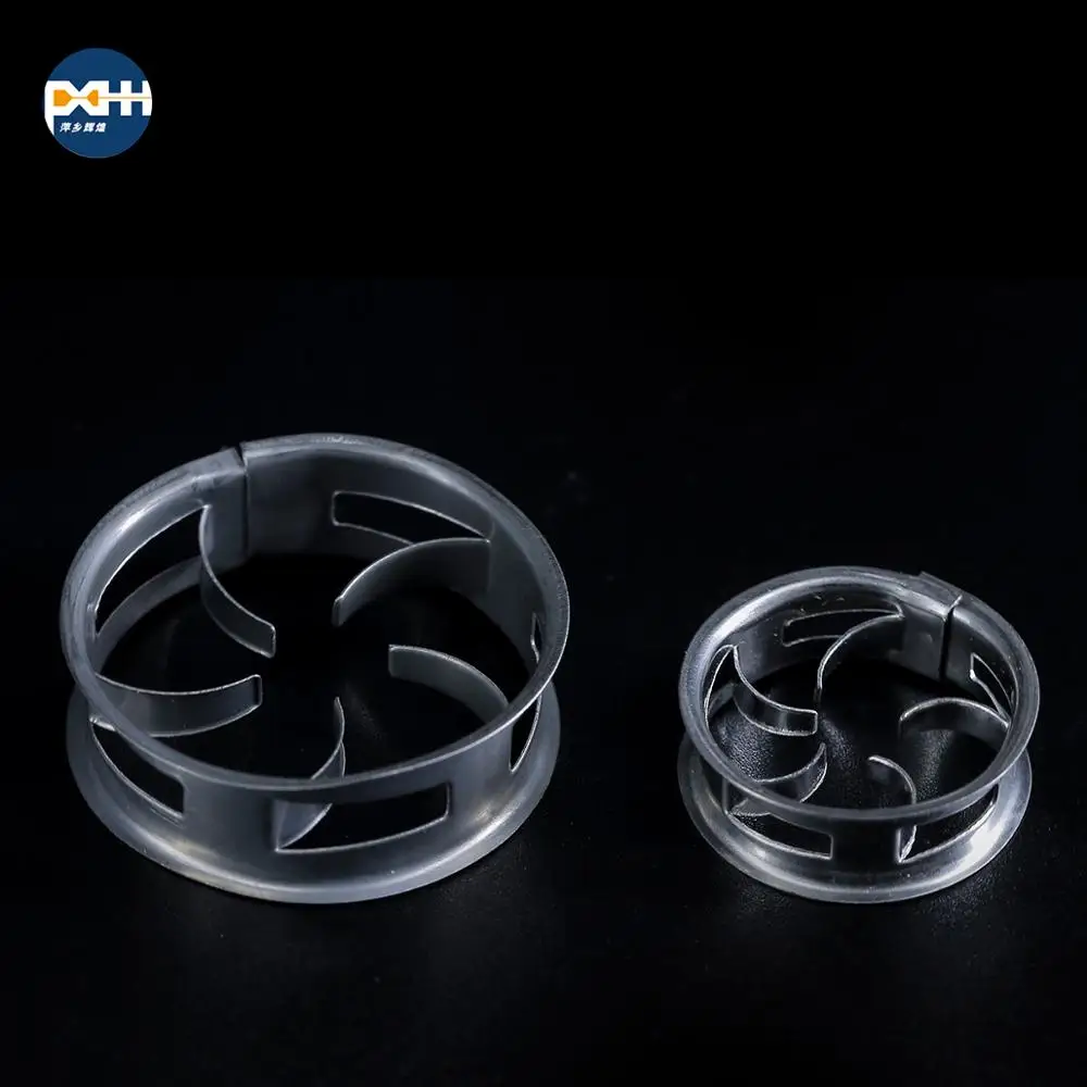 
Factory price stainless steel 304 metal cascade mini ring for chemical tower packing 