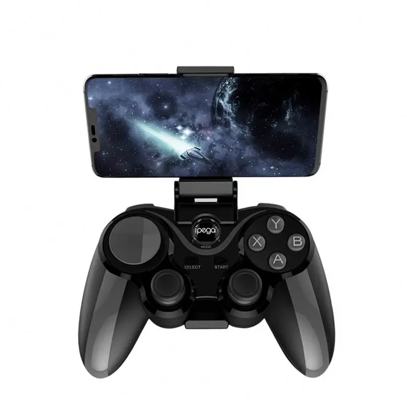 Gamepad Joystick Wireless Gamepad Controller Compatible With Ios /andriod For Smartphone Pc Ps3 Tv Box