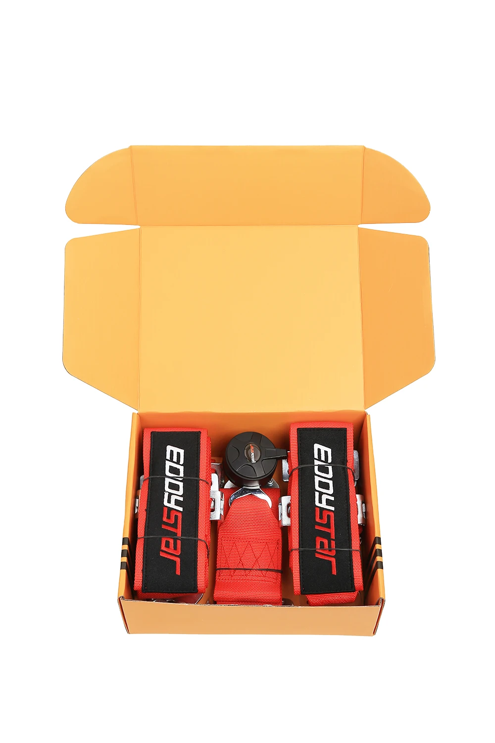 Apex 5-Point Racing Seat Belt with SFI Certificate for High-Cost-Performance