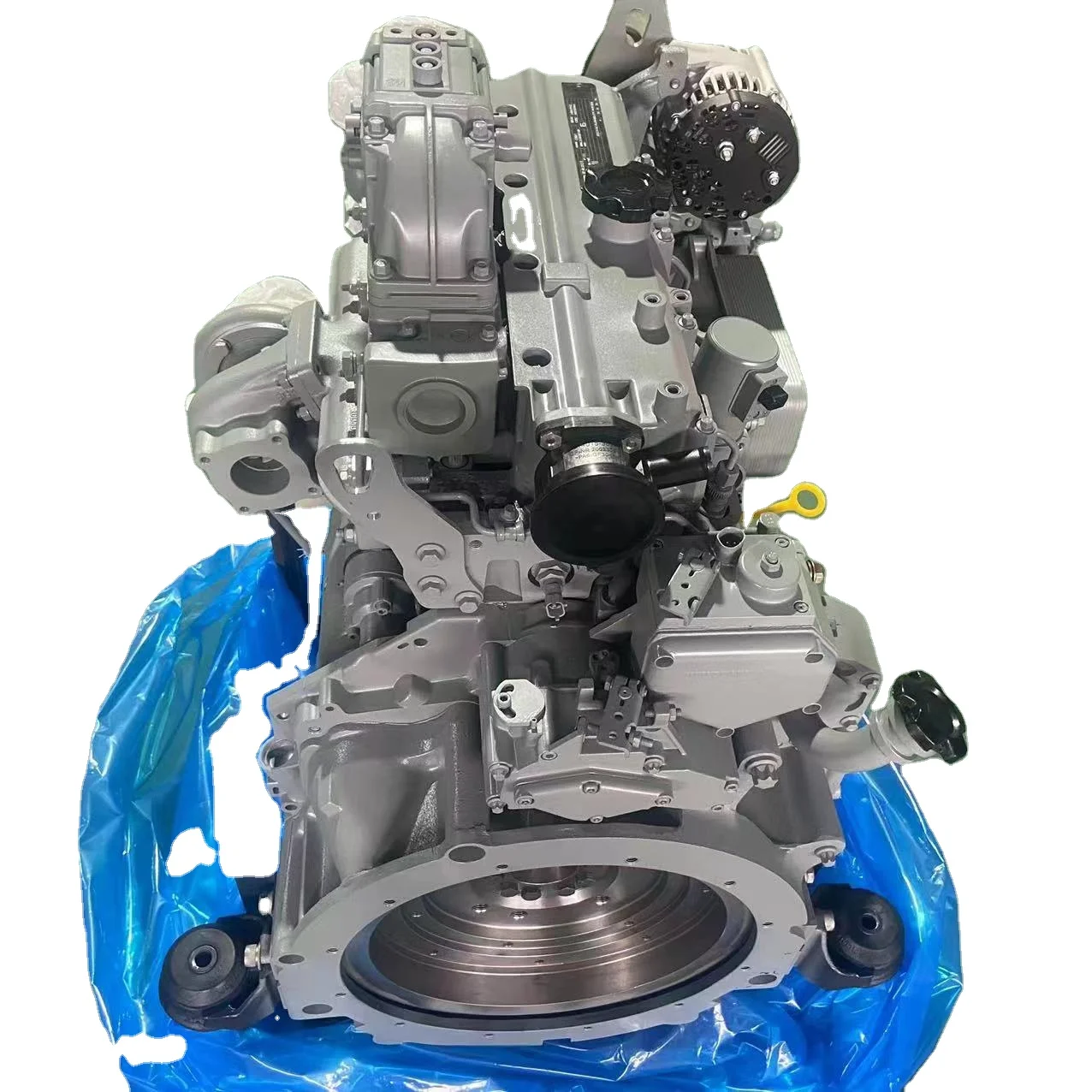 Горячая Распродажа, Deutz technology BF4M2012C BF4M2012, дизельный двигатель для строительной машины