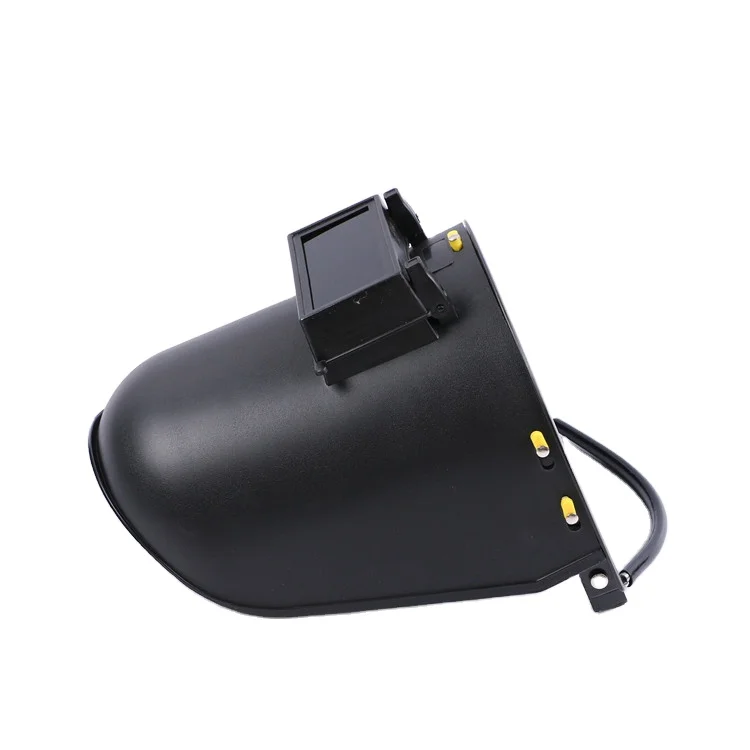 High Quality Auto Darkening Helmet Automatic Welding Mask For Welder Custom Full Face Welding Mask
