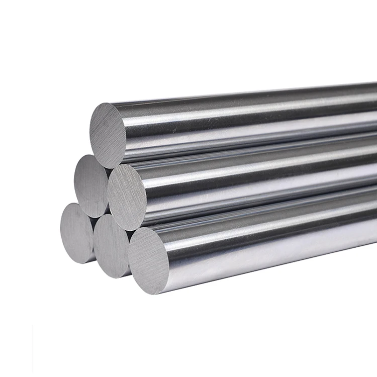 Стержни из дамасской стали ручной работы на заказ (10 5x1 2