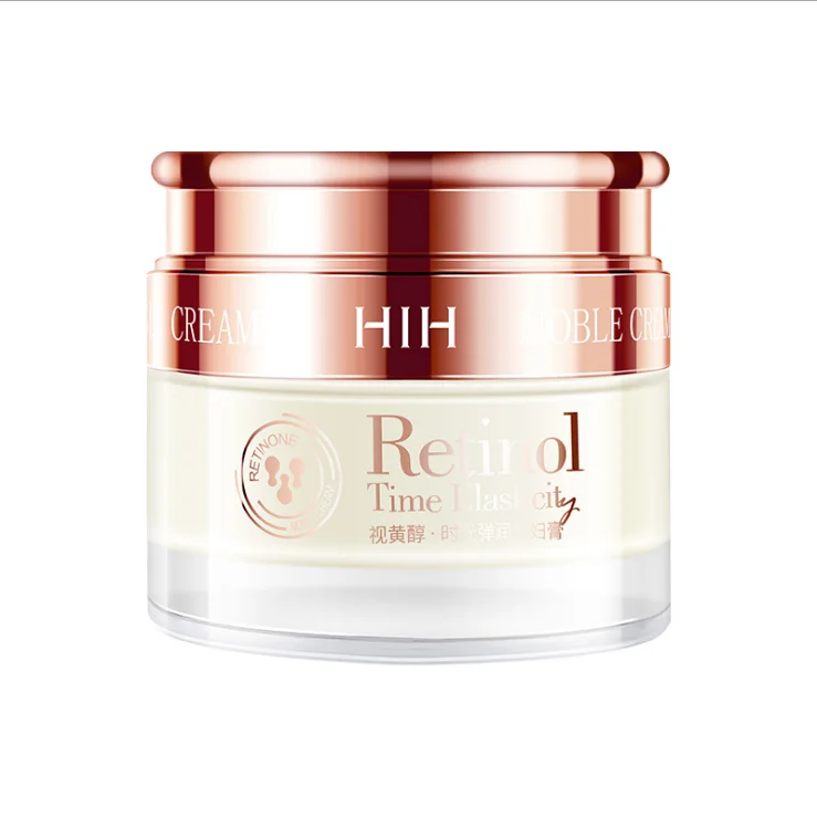 Retinol эластичный крем без макияжа, увлажняющий питательный крем