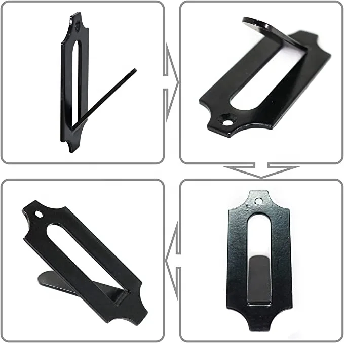 European Skull Wall Mount Metal , Hunting Deer Skull Mount Antler Skull Hooker for Deer Antelope Small Game Animals Deer Hanger