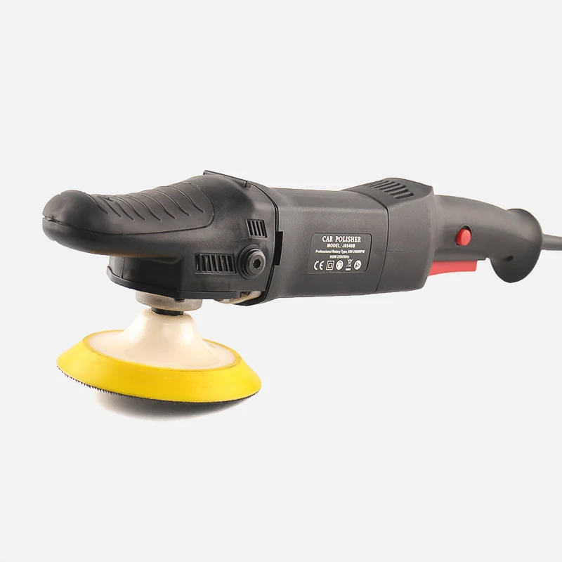 Variable Speed Detailing Best Car Polish Machine Electric Oem Rotary Car Polisher