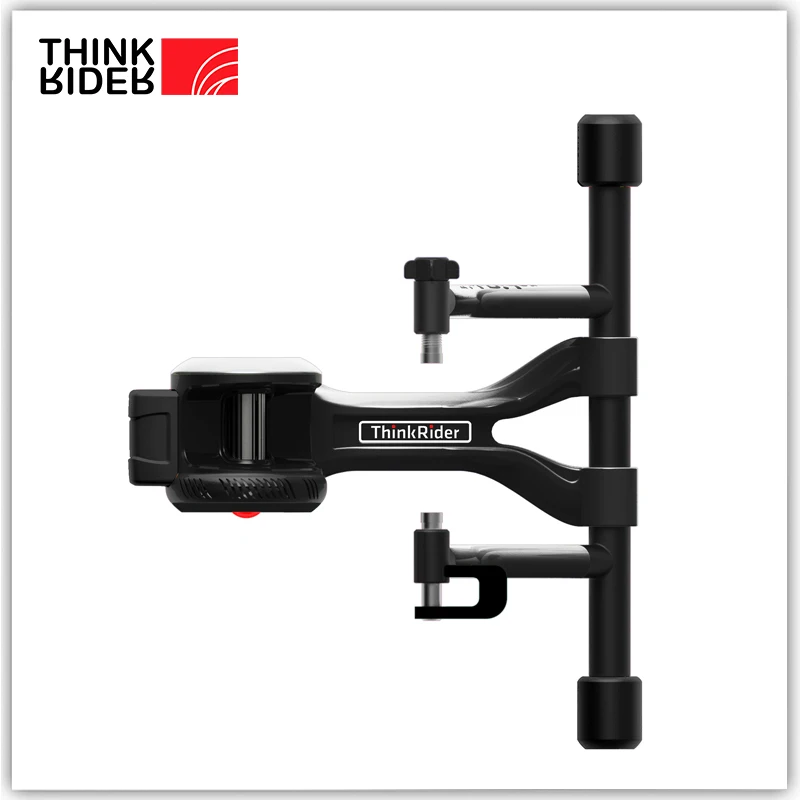 
ThinkRider Indoor Bicycle Smart Trainer Stand Cycling Training With Zwift Bike Home Trainer 