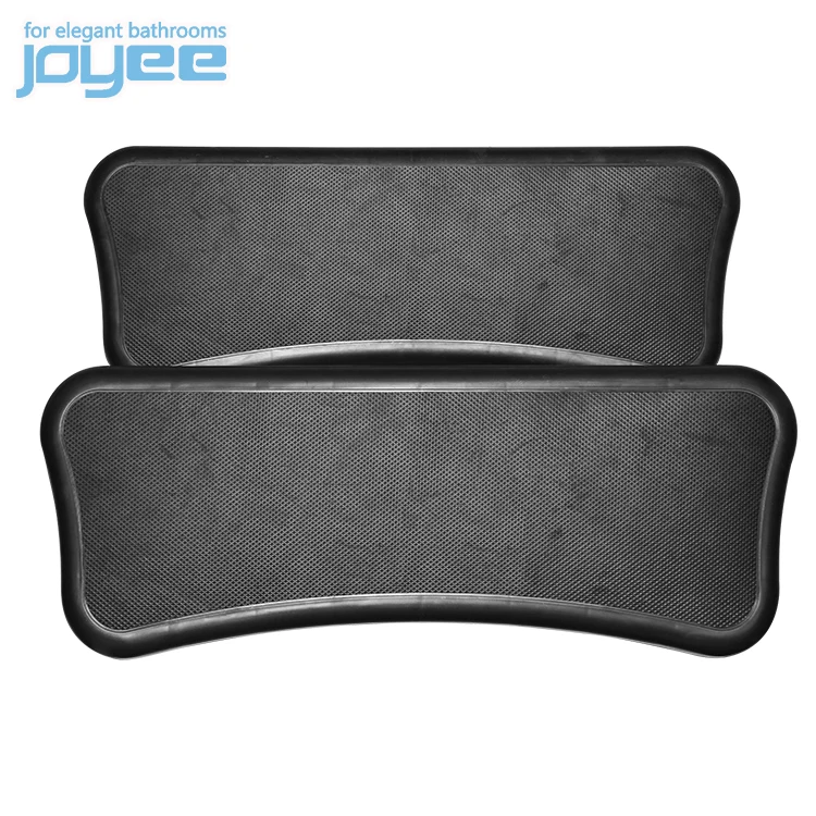 JOYEE factory cheap price spa accessories outdoor plastic spa steps best selling ps ladder for pool swim steps