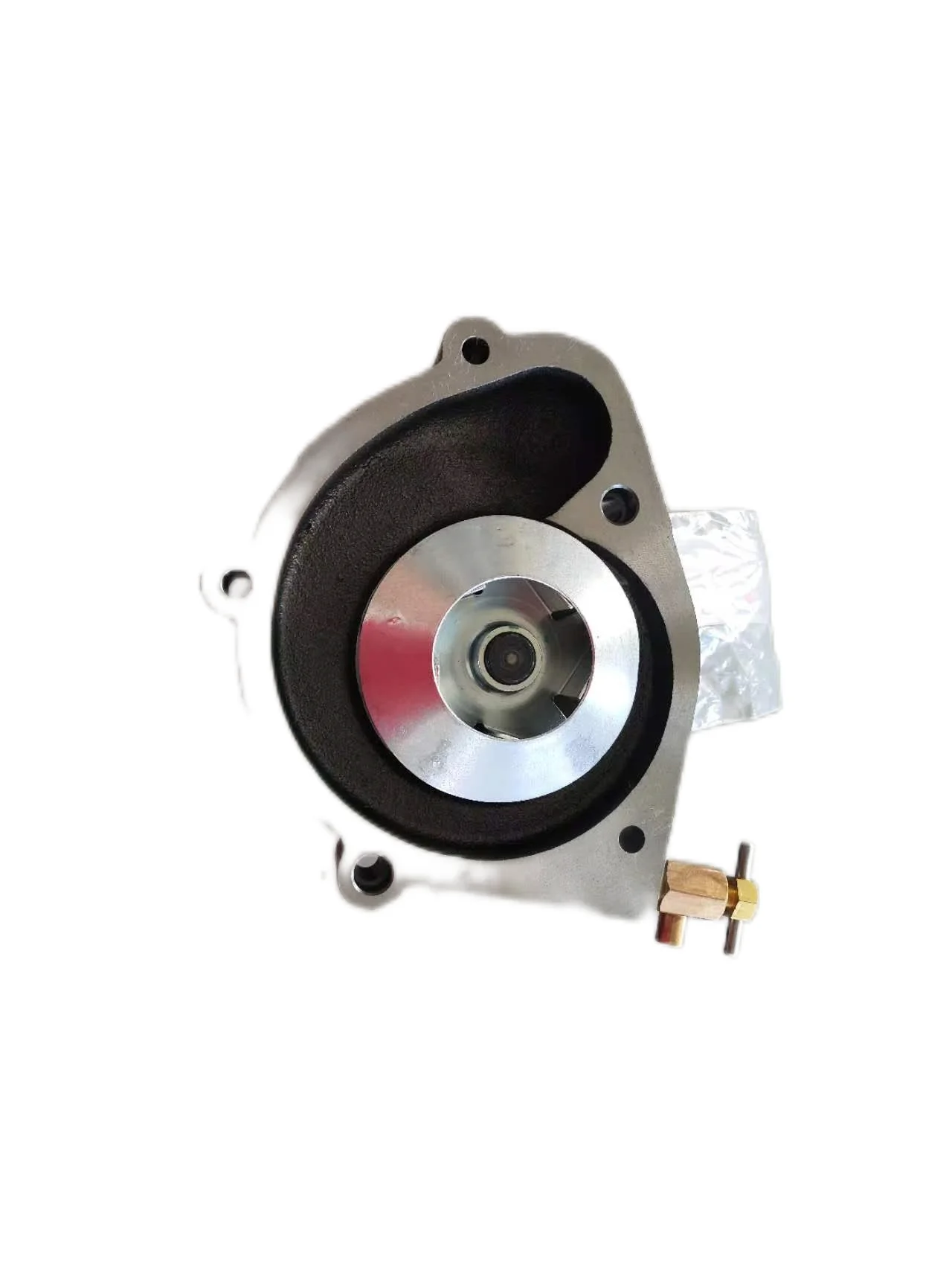 Shanghai diesel Engine D6114ZG1B Water Pump S00016322+02 D20-000-32 S00020626+02 D20-000-02