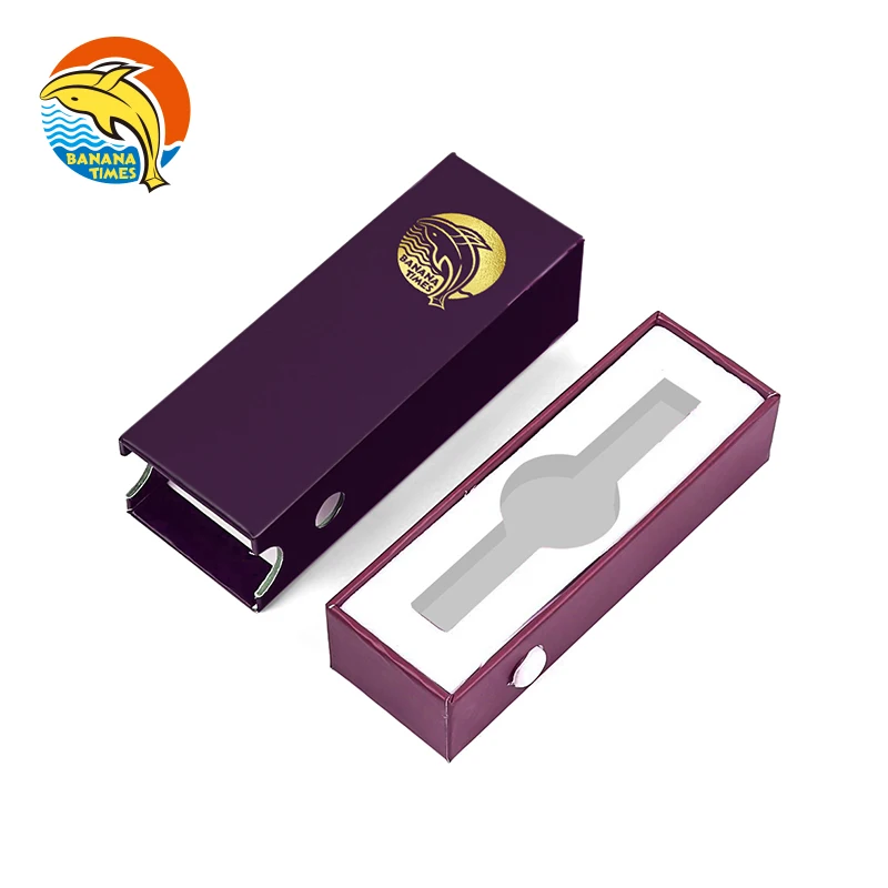 Hot Sale Gift Boxes With Magnetic Lid Gift Box Packaging With High Quality Paper Box