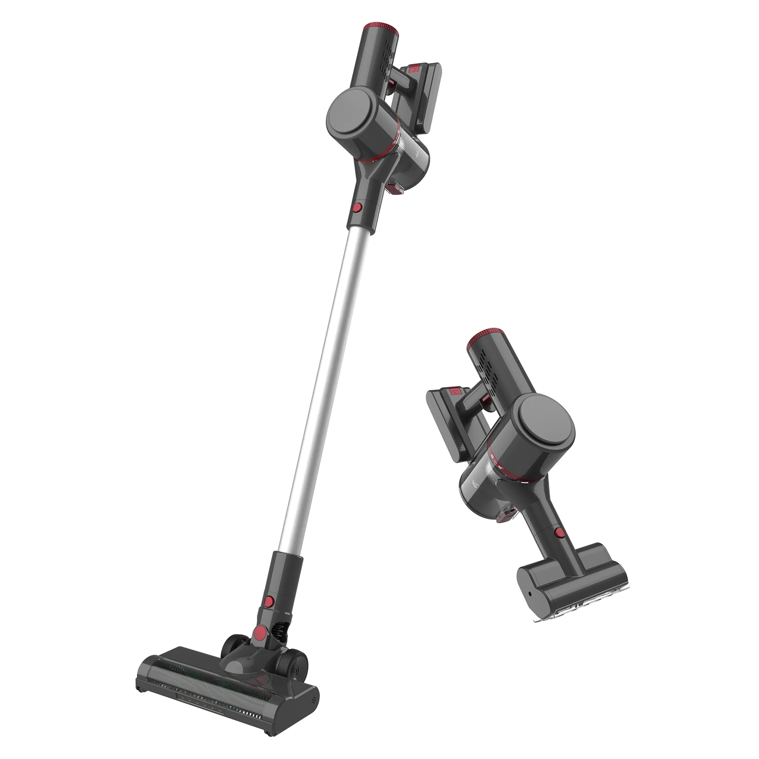 buy a 160w lightweight dust mite hand vacuum bed cleaner broom for home