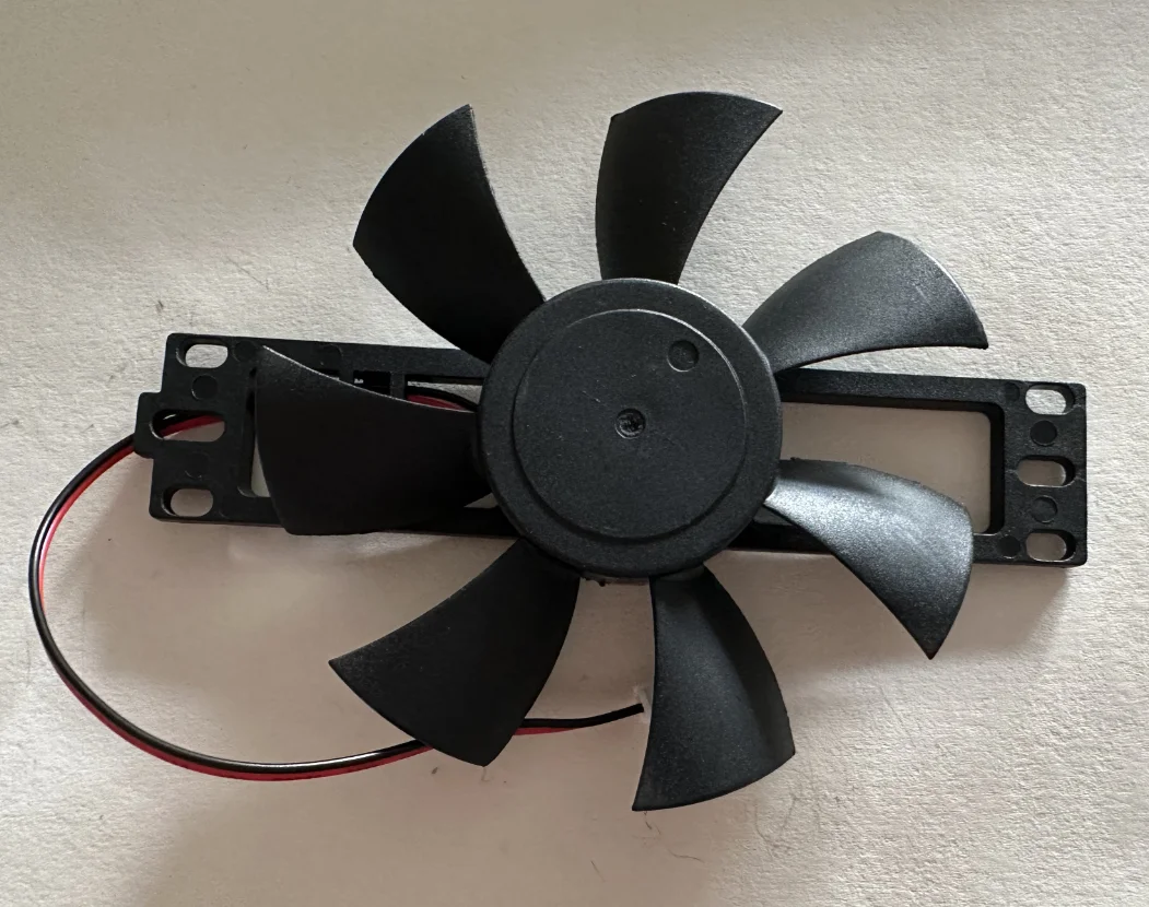 Cooling fan  for  Infrared  cooker