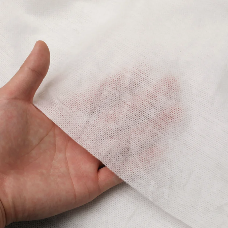 Biodegradable Plant Growth Non Woven Fabric PLA Mesh Nonwoven for Tea Bags