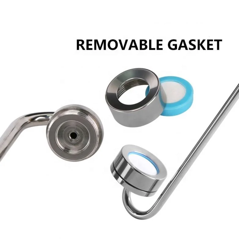 Filter Aquarium  Accessories Fish Tank  Water And Grass  Stainless Steel Refiner Check Meter  Bubble Atomizer CO2 Diffuser