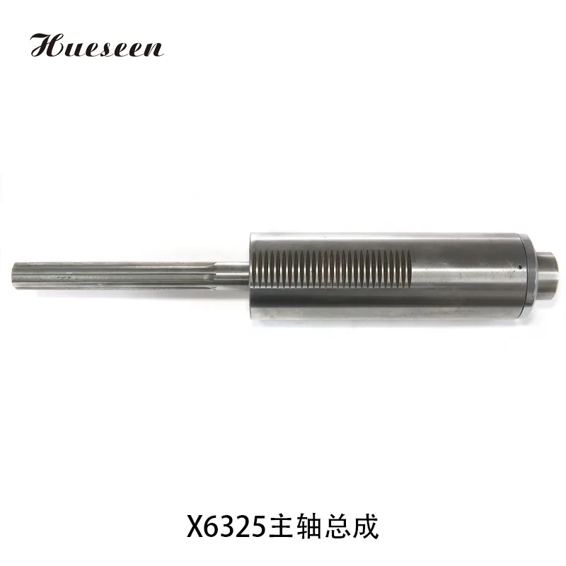 
High quality X6325 milling machine spindle assembly 