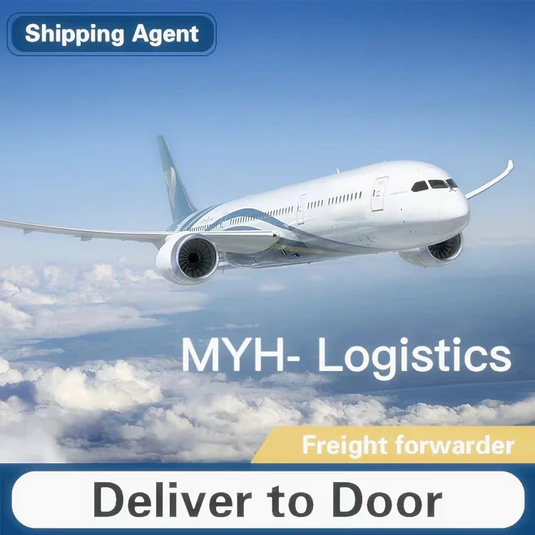 pick up fee Cheap air cargo to Saudi Arabia shipping freight from China FBA Amazon warehouse air freight