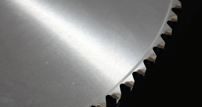 High Speed Circular Saw Stainless Steel Cutting Blade