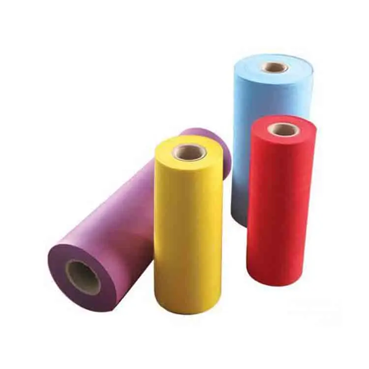 Factory Supply Good Quality PP Spunbond Non woven Non Woven Fabric