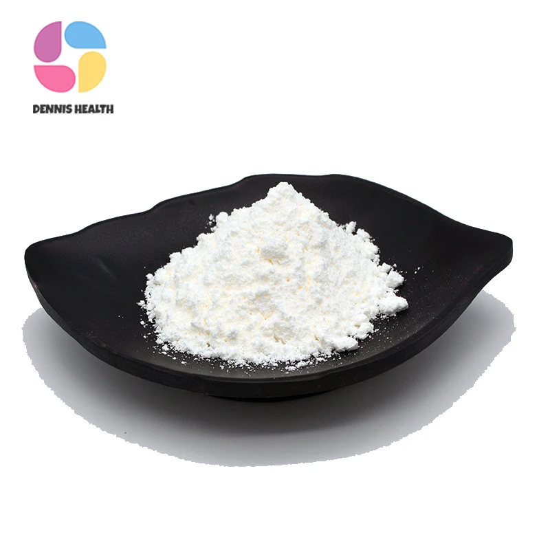 Pure Natural High Quality Food Grade Raw Material  99% Ferulic Acid Powder CAS 1135-24-6
