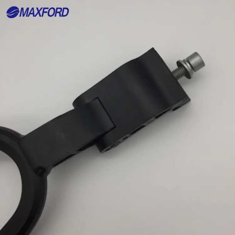  Подставка для электровелосипеда MAXFORD Центральная двойная подставка из сплава