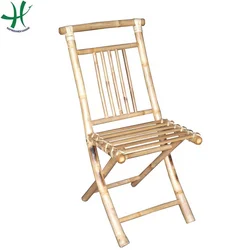 Reclining Bamboo chair (GT 720)