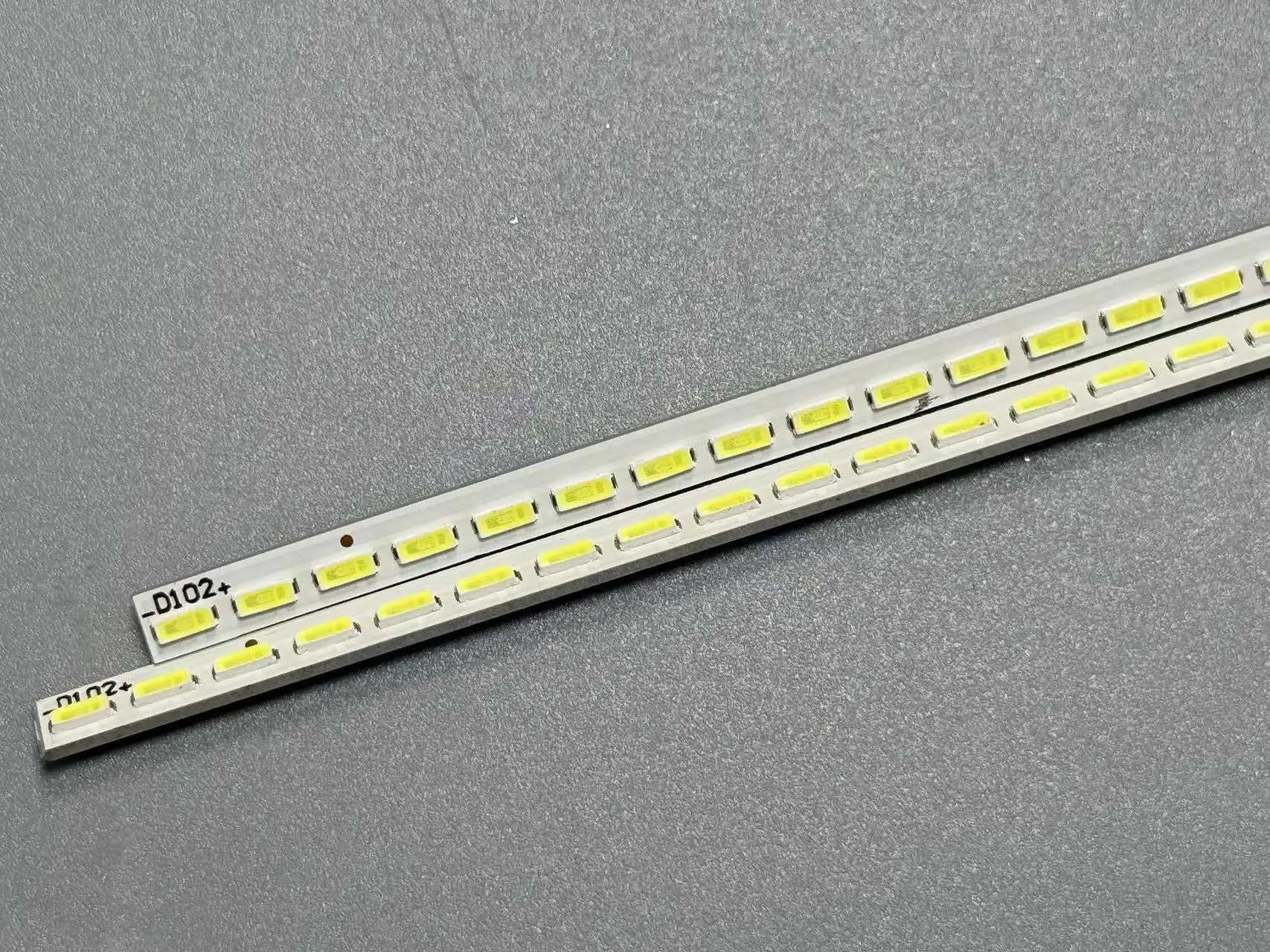 RF-AL480P14-3403R/L-01 A2 48YC , 53cm , 102LEDS , 3V LED tv backlight