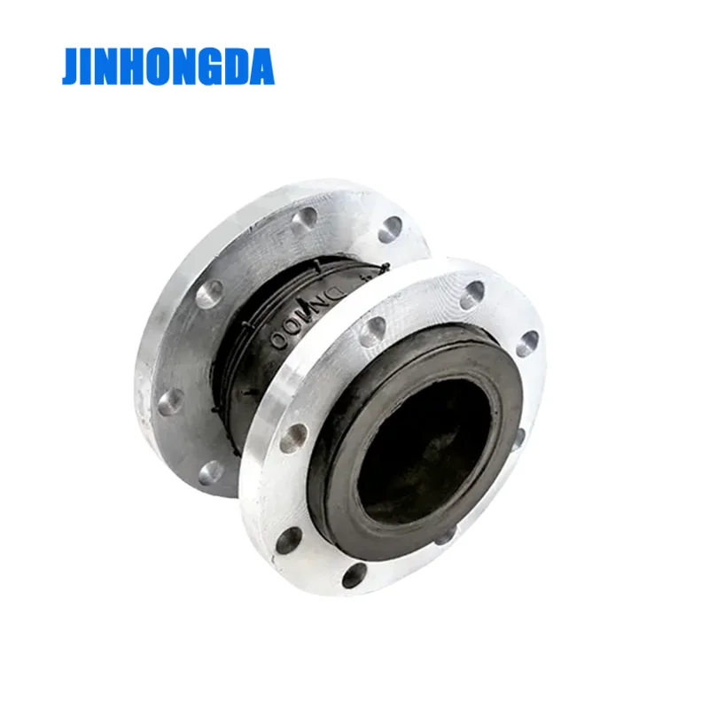 Excavator Reducer Pipe Couplings Epdm Shaft For Pump Rubber Flexible Coupling