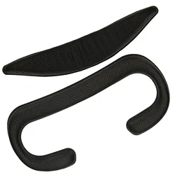 Набор для комфорта Pimax 8KX + 5K3Kplus, чехол из искусственной кожи, пена для гарнитуры Pimax 8KX, наволочка для лица VR, комплект