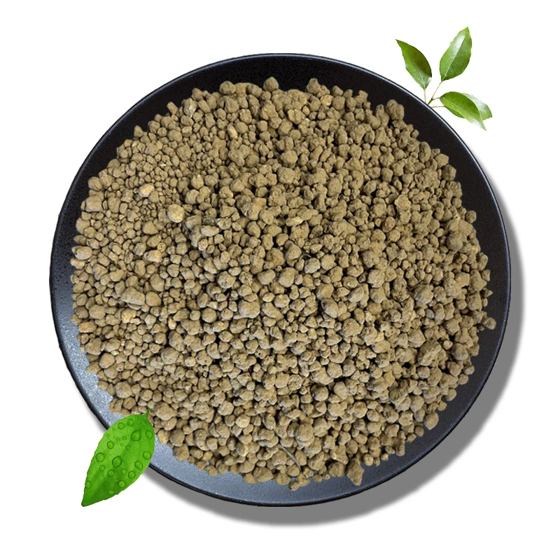 Green Planting Breathable Akadama Soil Fertilizer for Succulent Plants Garden Supplies