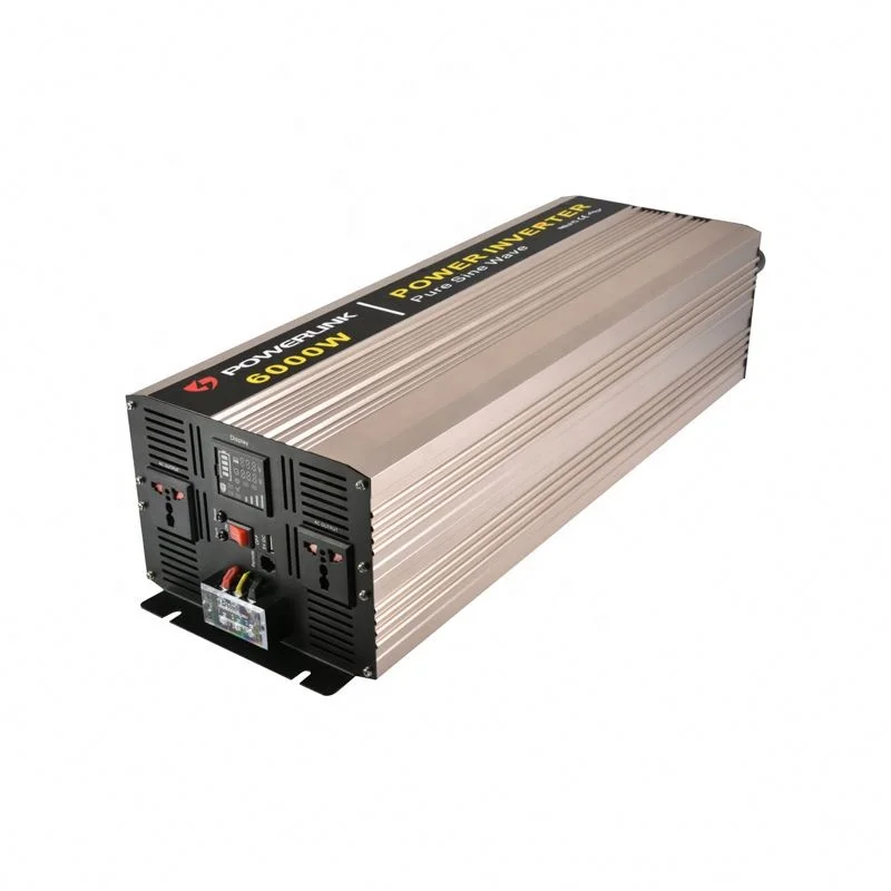 12 volt 96 volt 2kw 4kw 5 kw 6kw mppt off grid hybrid solar pure sine wave inverter price for motorhome