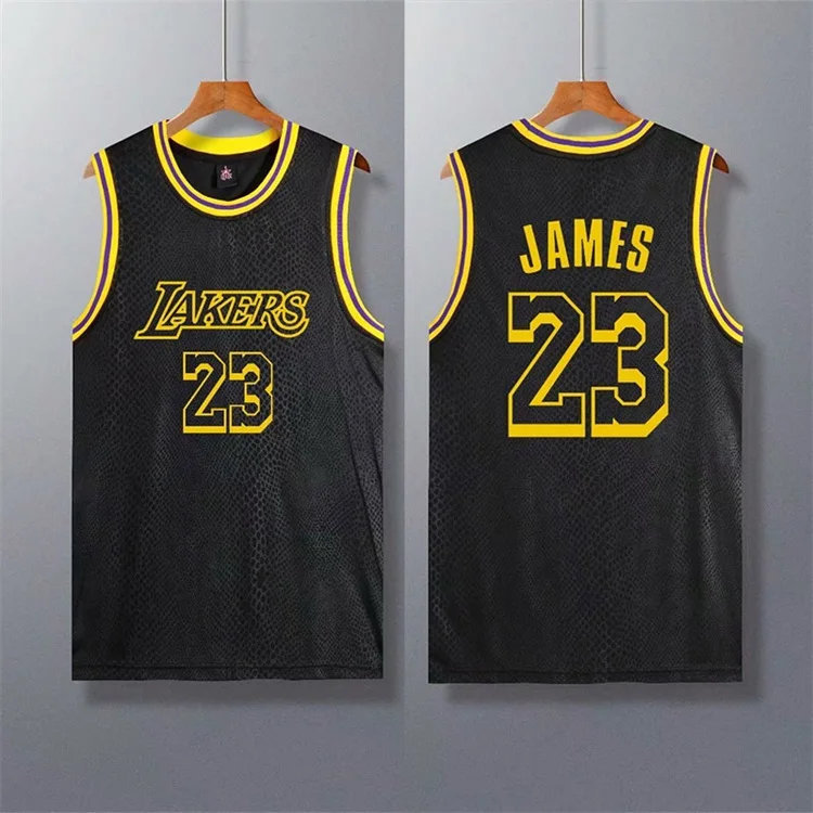  Одежда для баскетбола на заказ Стильная мужская футболка в уличном стиле