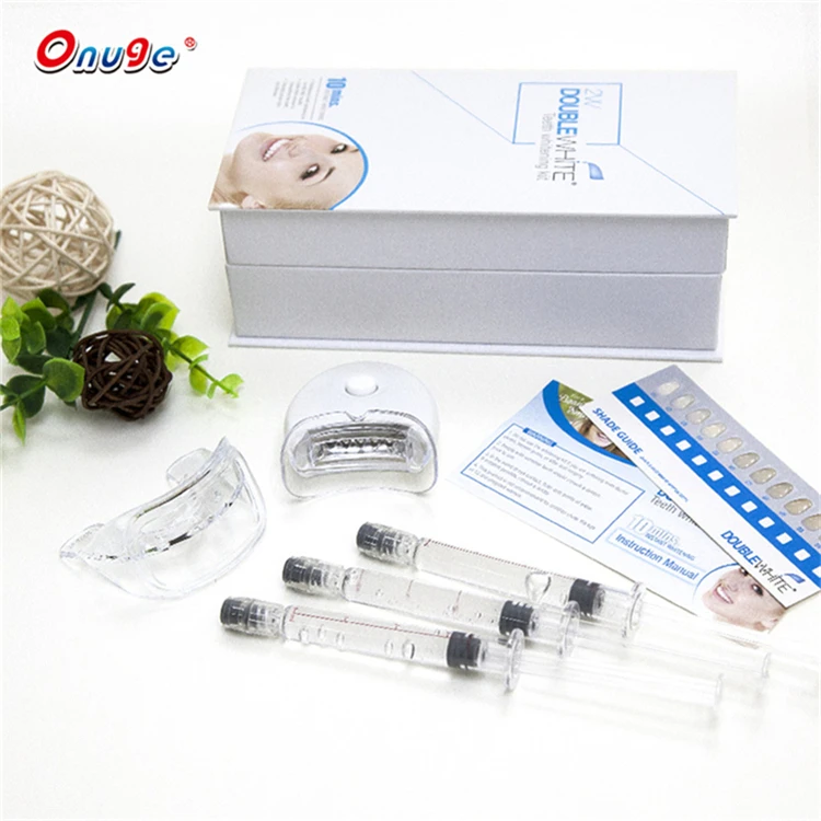 Carebest Best Way To Whiten Teeth Fast Kit Blanch Dent Natural Teeth Whitening Kit