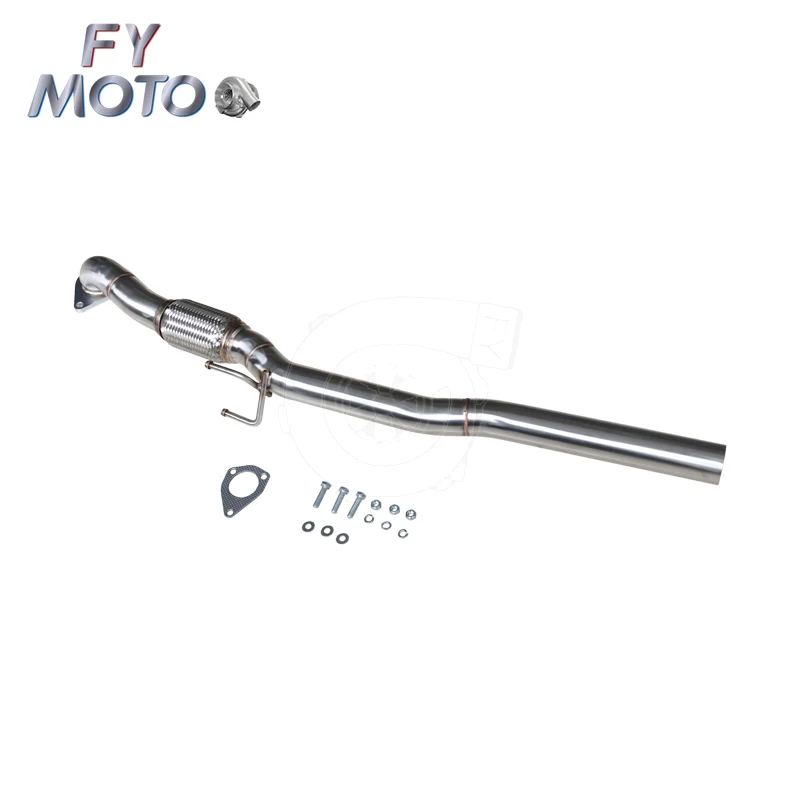 DOWNPIPE VAG for VW GOLF IV SKODA OCTAVIA SEAT LEON AUDI A3 8L 1.9TDI