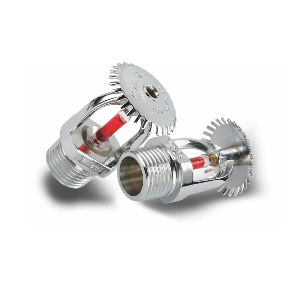 Fire Fighter Automatic Tools Fire Sprinkler Manufacturer